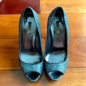 Sequence Miu Miu heels size 36.5.